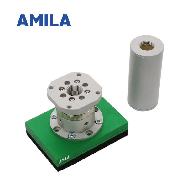 Robust Design Special Grippers With Easily Replaceable Friction Ring Various