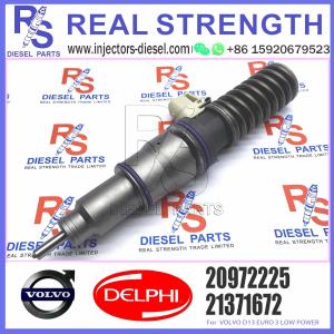 High quality Diesel pump injector 7420972225 for diesel engine injector assembly