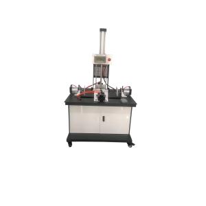 900*1000*1600mm Rigid Pull Box Air Pressing Machine for Paper Forming