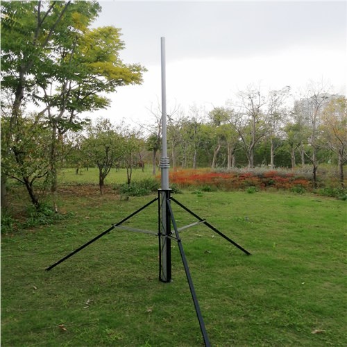 Buy 18M Lightweight  Communication Telescoping Antenna Pole at wholesale prices