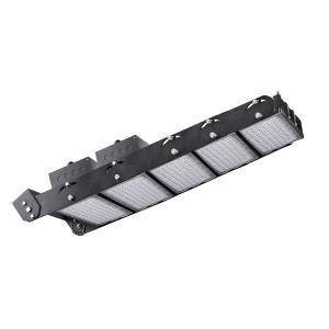 Eco-Friendly 1250W Football Pitch Floodlights For Soccer Stadium