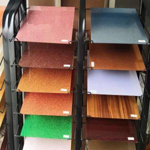 Acrylic Pearlescent Ice Crystal Sheet 1850 Mm × 1040 Mm