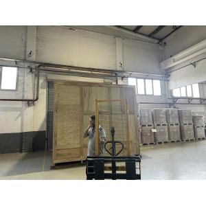 Versatile Customizable Insulator Environmental Stress Testing Machine OBM