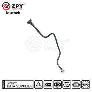 ZPY 8R0121081M Coolant Reservoir Overflow Hose for Audi Q5 VW Porsche