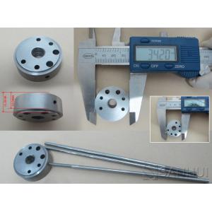 ASTM B387 High Purity Molybdenum Furnace Base