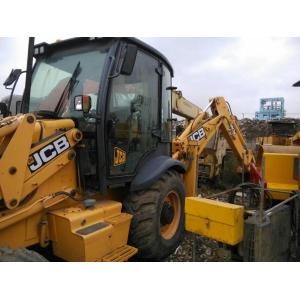 Used jcb 3cx backhoe loader for sale