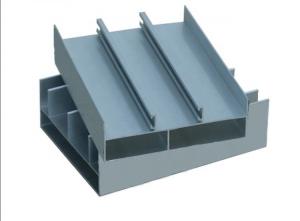 Quality Fire Protection General Aluminum Frame Extrusions for sale