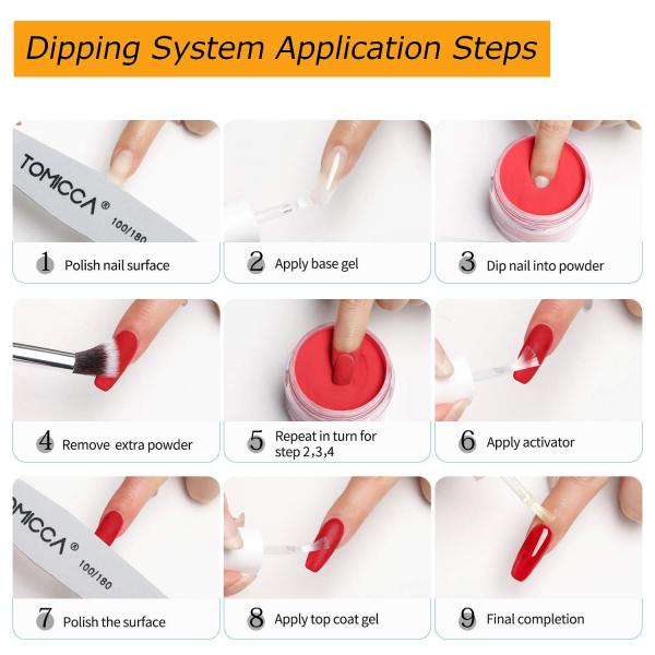 Professional Acrylic Powder Vendors Bulk Private Label Custom Nude Nail Acrylic Powders Wholesale Cover Pink 1oz/2oz/4oz