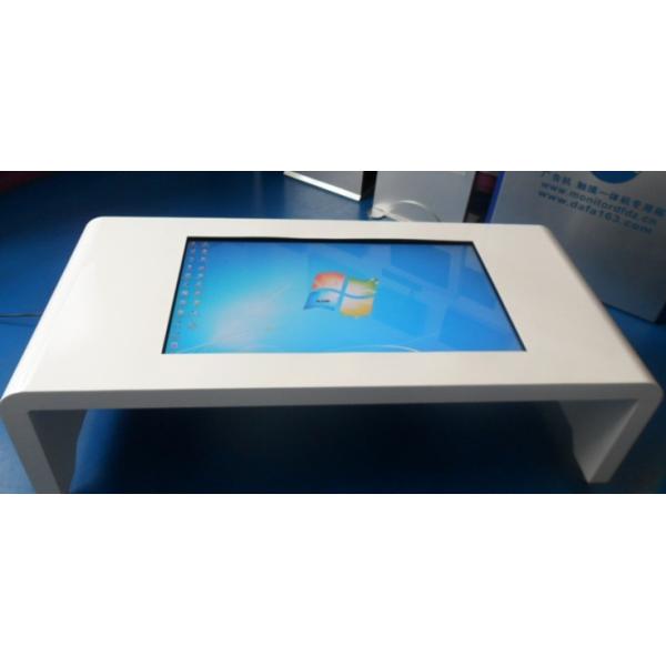 Buy 55" 46" Table LCD Touch Screen Kiosk  at wholesale prices