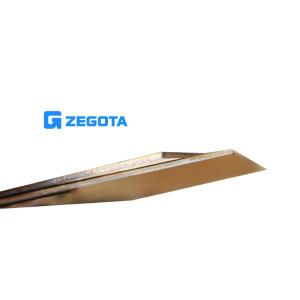 Multipurpose Copper Clad Steel Sheet High Durability For Electronic Connector