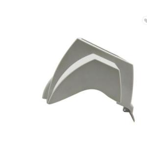 High Quality Custom Plastic Injection Rapid Prototype Molding Parts