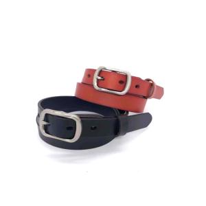 Jeans Womens Genuine Leather Belts