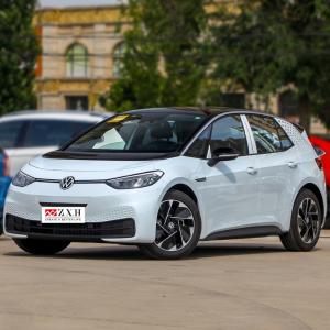 Multi Function Mini Electric Car Compact Rechargeable 5 Seats