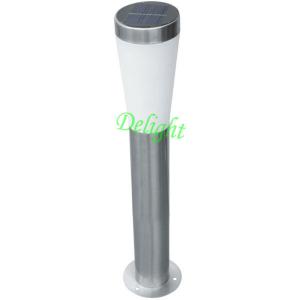 Outdoor Stainless Steel Solar bollard(DL-SL328)