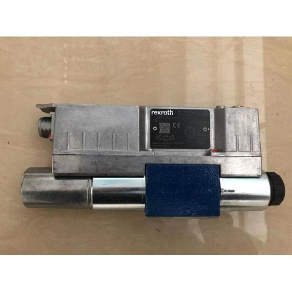 Buy 4WRA6EA20-1X/24Z4/M 4WRA6E1-20-1X/24NZ4/M Rexroth Control Valve 4WRAE 4WRAE6 4WRAE10 at wholesale prices