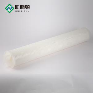 High Filtration Area Water Filtration Cartridges for Petroleum and Chemical
