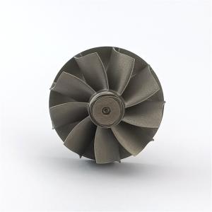 GTB2060VR Ball Bearing turbo Turbine wheel shaft 803478-0004 for 802774