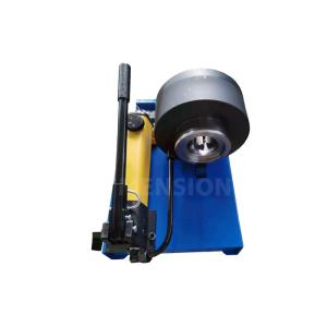 Manual Hose Pressing 1'' Hydraulic Hose Crimping Machine P16