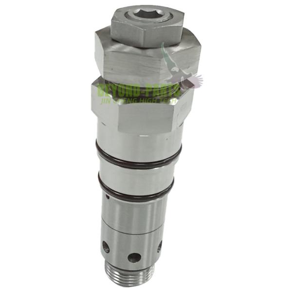 Buy catererpillar 325C Excavator Spare Parts Main Relief Valve 171-0030 1710030 at wholesale prices