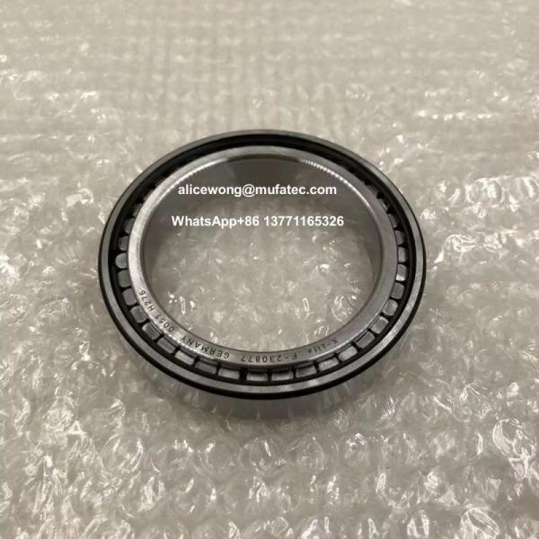 F-230877 Hydraulic pump bearing cylindrical roller bearing 65x90x16mm, No Seals