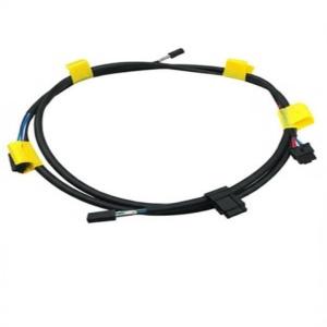 EexcavaStart Sany SY75C Excavator Cab Wiring Harness OEM 13425647