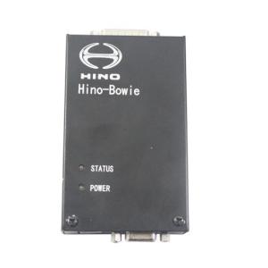 HINO Diagnostic Explorer Truck Diagnostic Tool With Software Version 3.12