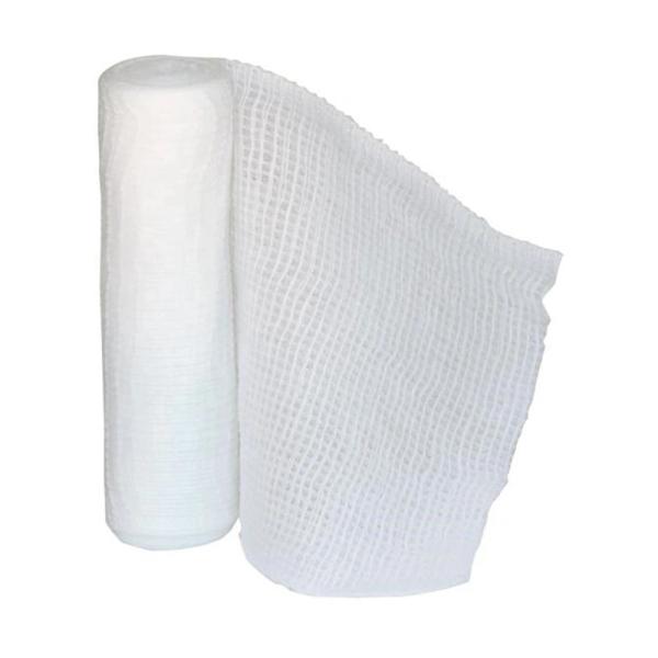 Buy First Aid Comfortable Disposable Medical PBT Bandage at wholesale prices