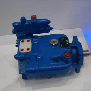 Hydraulic Eaton Vickers Pump , Small Piston Pump With Simple Structure