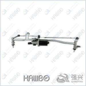 Custom Windshield Wiper Transmission Linkage Assembly For Fiat Citroen Peugeot