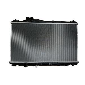 China 19010-R1A-A52 Aluminum Radiator Water Tank for HONDA CIVIC IX 1.8 FB2 Cooling System on sale