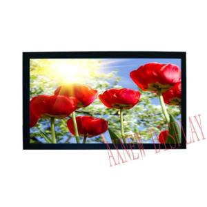 Wide Screen Multi Touch Panel PC 26 inch 1366x768 HD with LED backlight