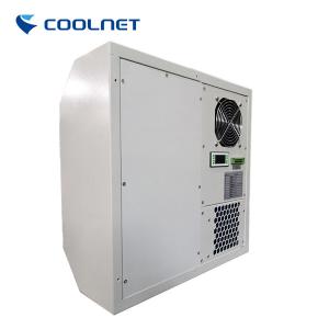 Door Mounted Outdoor Electrical Panel Air Conditioner