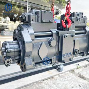 KUBOTA New KSJ2851 K5V140DTP1Z9R K5V140DTP CX330 CX330B CX350 Main Pump