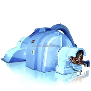 Customized Hydro Turbine Generator With RPM 450-1000rpm And Need Parameters