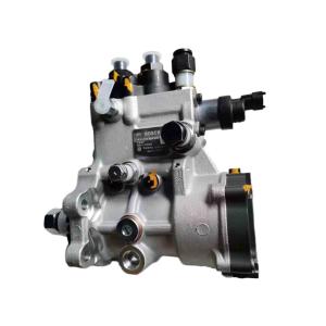 China Excavator C7.1 Efi High Pressure Pump on sale
