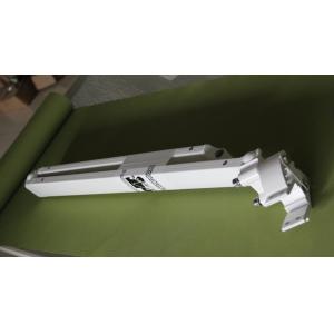 Aluminium Retractable Awning Hardware White Awning Components