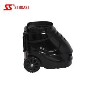 150W AC110V Tennis Ball Shooting Machine Tennis Ball Practice Equipment