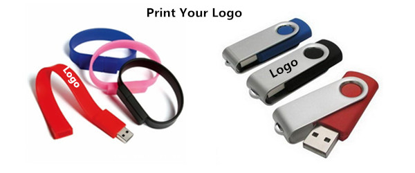 100% Full Capacity USB Stick Gift Key Flash Drive 15g - 35g OEM Accepted