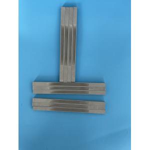 3 Component Conductive Evaporation Boat For Al Metallization