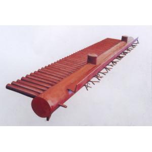 CFB Heat Exchanger Boiler Ionic , Boiler Header ORL Power ASTM Certification