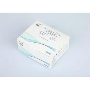 WWHS NSE FIA POCT Rapid Quantitative Test Kit 25T Assay