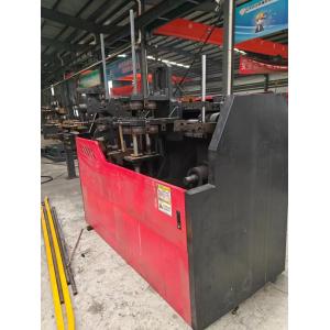 China PLC Control CNC Truss Girder Welding Machines With 1.2-3.2mm Welding Thickness on sale