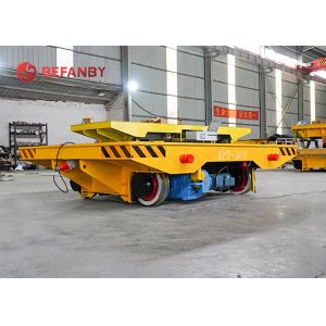 Customized Mobile Reel Factory Use Material Handling Vehicle