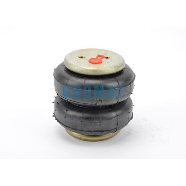 Buy American Trucks Industrial Air Spring 2B22R Parts GUOMAT NO. 2B5208 Bellows NO. 2B250 at wholesale prices