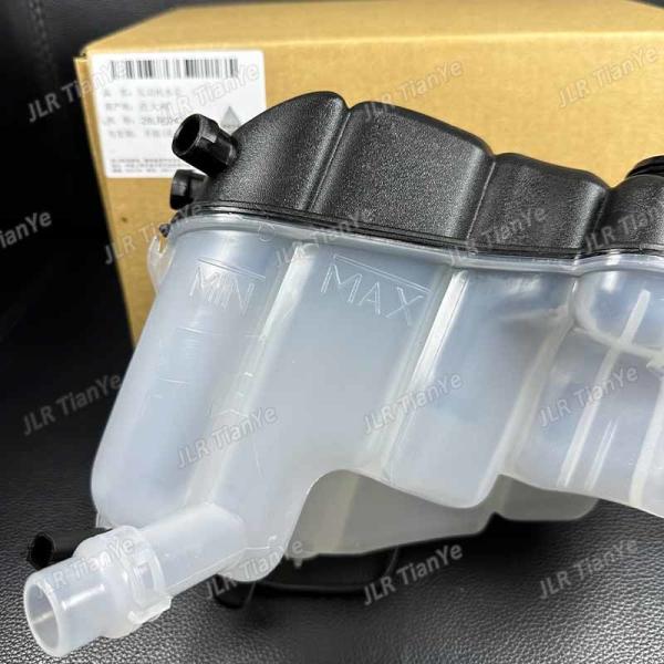 2.0 2.2 Radiator Coolant Overflow Container for LAND ROVER Expansion Tank 31200321 LR024296