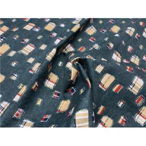 Jacket / Wallet Synthetic Leather Fabric Anti - Cold With GRS Certificate