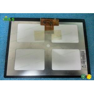 HJ080IA-01B INNOLUX Chimei LCD Panel 8.0 inch Hard coating 800 / 1 Contrast