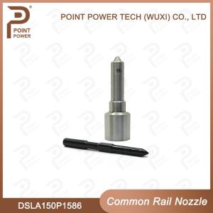 DSLA150P1586 Bosch Common Rail Nozzles Diesel Fuel Nozzle