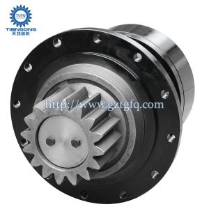 Sumitomo CX460 CX470 SH460 Excavator Swing Gearbox SH460HD-5