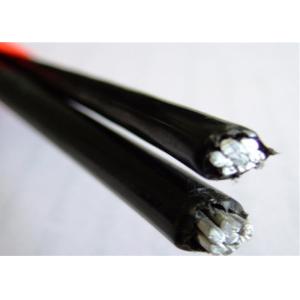 ABC aerial bundle assembled overhead cable 2x95mm 2x70mm 2x50mm